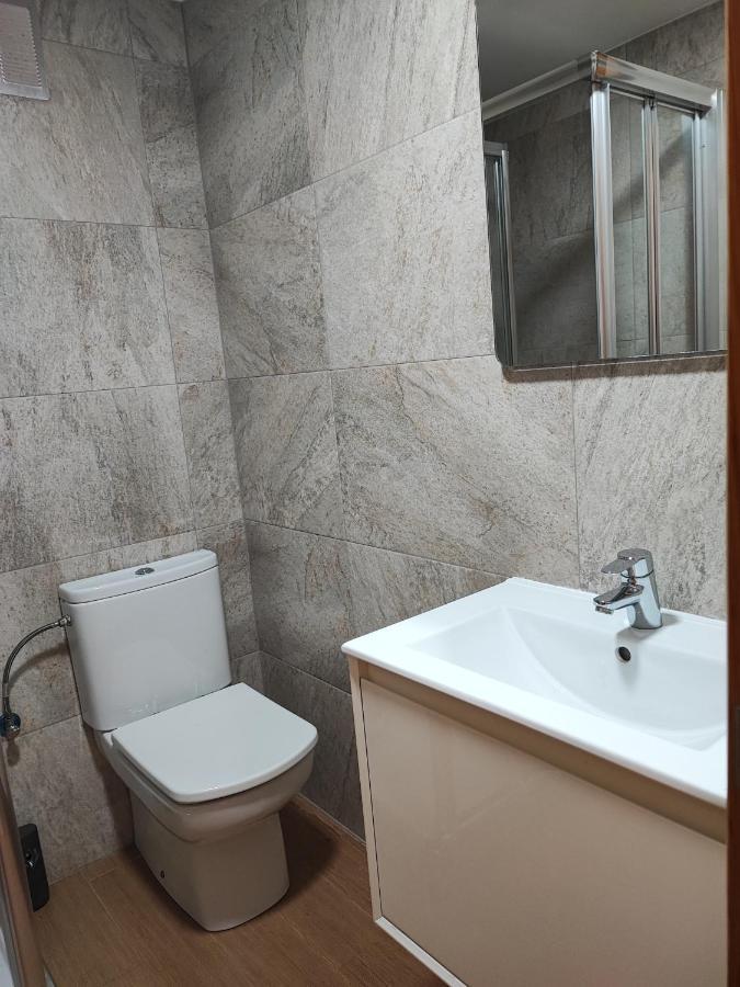 Apartamento En Cambrils Playa Eksteriør bilde