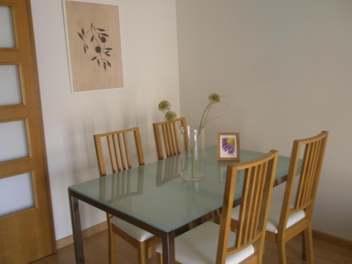 Apartamento En Cambrils Playa Eksteriør bilde