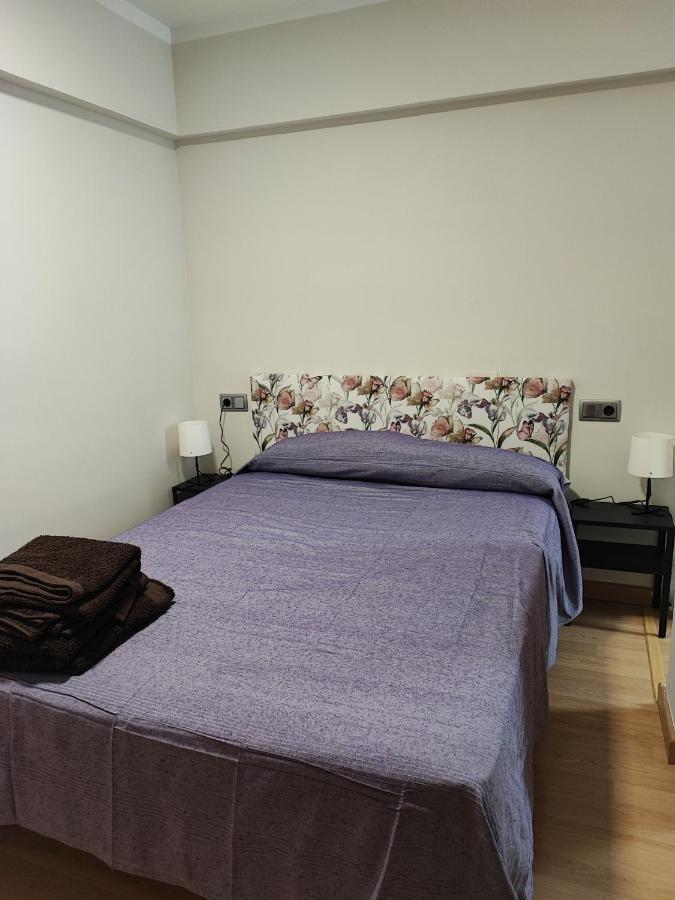 Apartamento En Cambrils Playa Eksteriør bilde