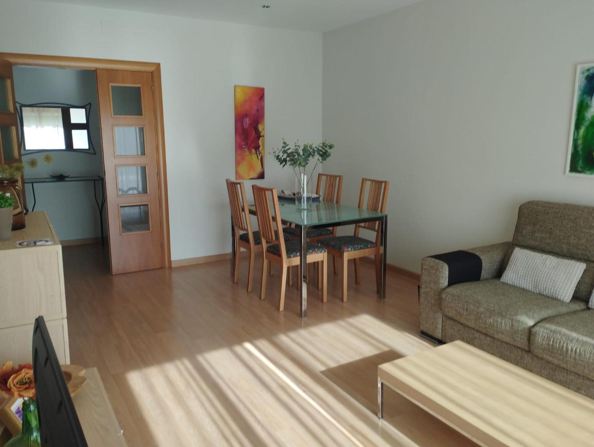 Apartamento En Cambrils Playa Eksteriør bilde