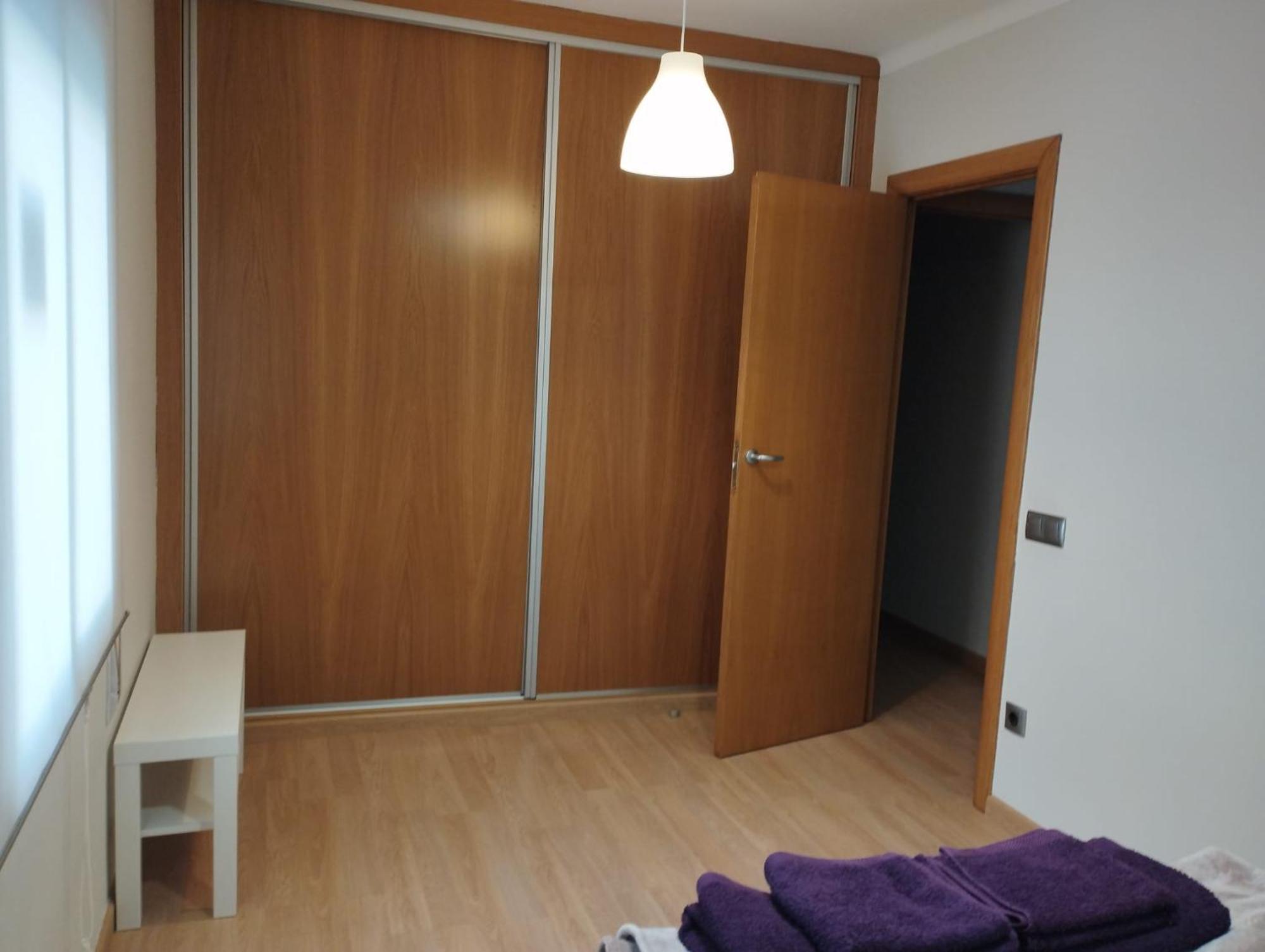 Apartamento En Cambrils Playa Eksteriør bilde