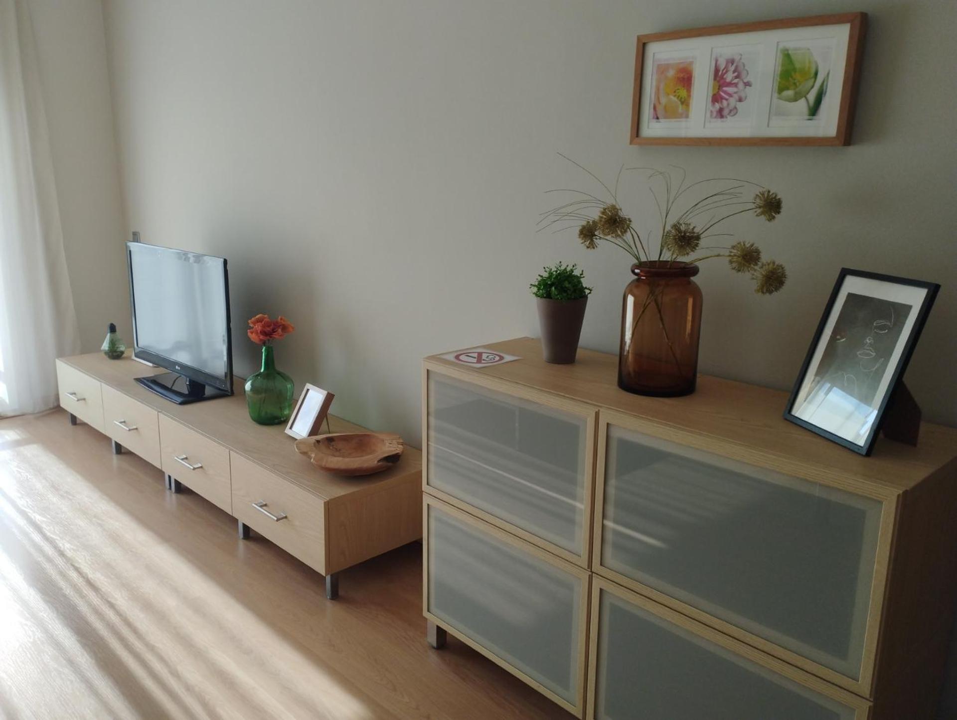 Apartamento En Cambrils Playa Eksteriør bilde