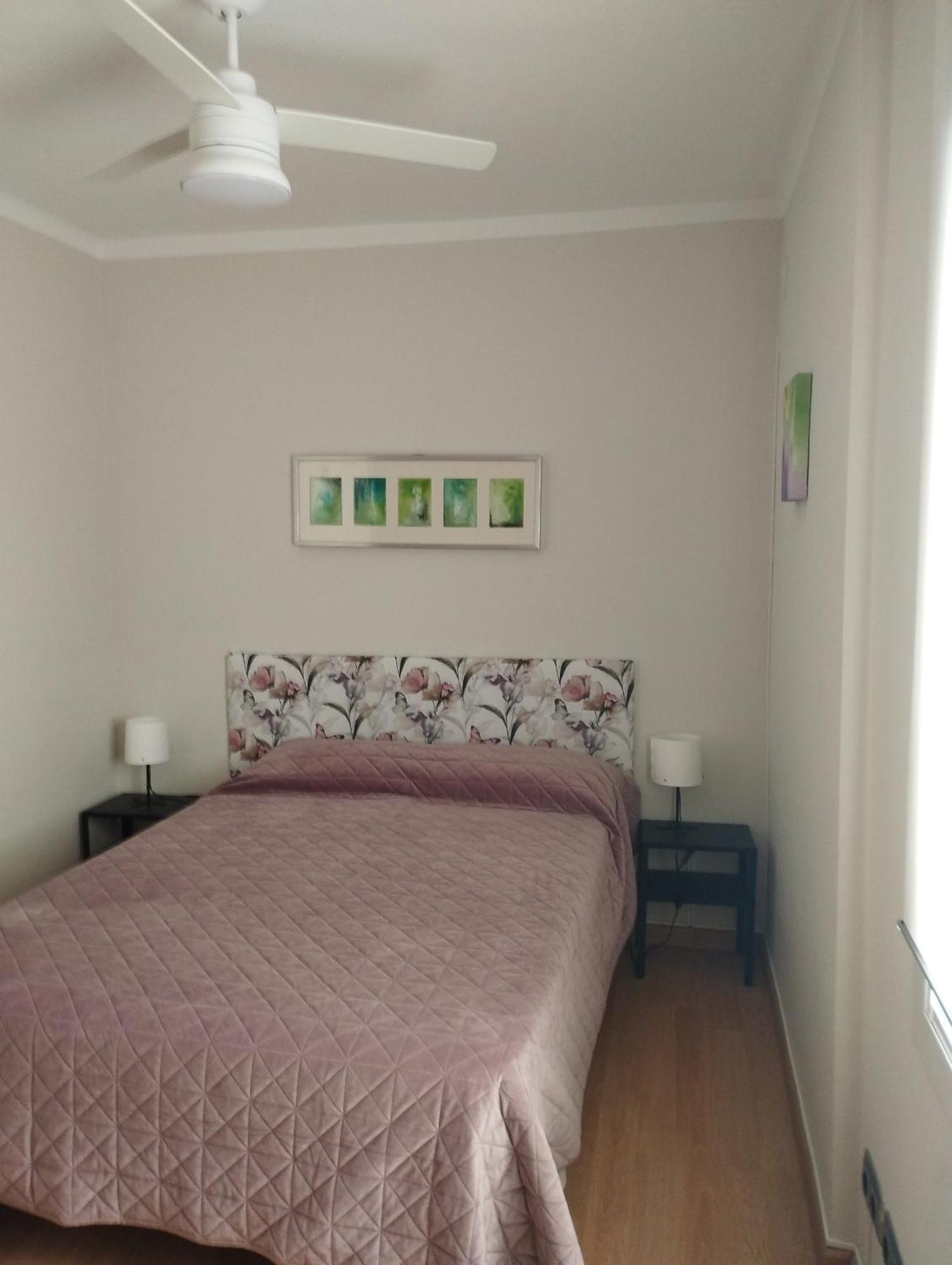 Apartamento En Cambrils Playa Eksteriør bilde